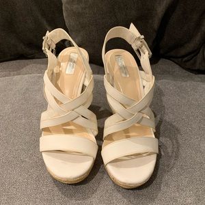 Jessica Simpson Julita wedge sandal